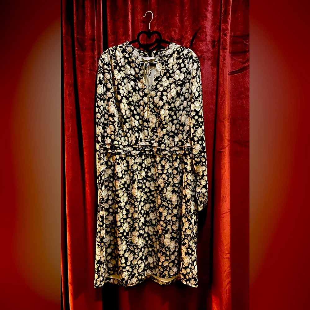 H&M Office Dress